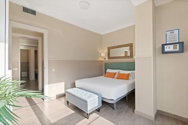 Design Apart Daire, 3 Yatak Odası, Sigara İçilmez