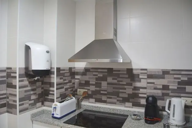 Design Apart Daire, 3 Yatak Odası, Sigara İçilmez