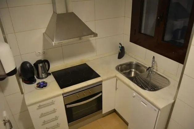 Design Apart Daire, 3 Yatak Odası, Sigara İçilmez