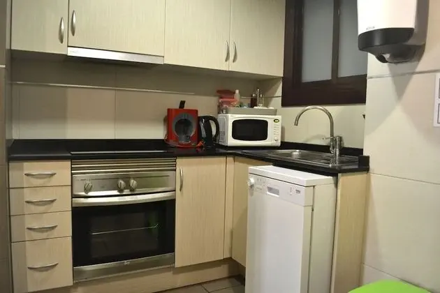 Design Apart Daire, 3 Yatak Odası, Sigara İçilmez