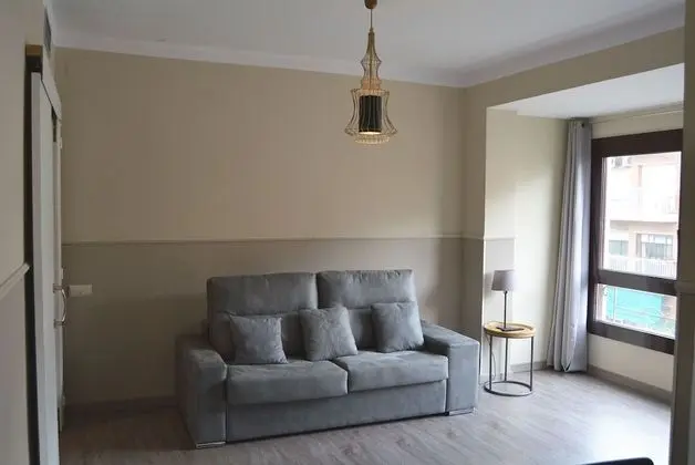 Design Apart Daire, 3 Yatak Odası, Sigara İçilmez
