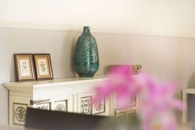 Design Apart Daire, 3 Yatak Odası, Sigara İçilmez