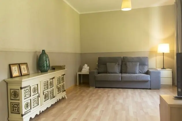 Design Apart Daire, 3 Yatak Odası, Sigara İçilmez