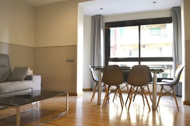 Design Apart Daire, 3 Yatak Odası, Sigara İçilmez