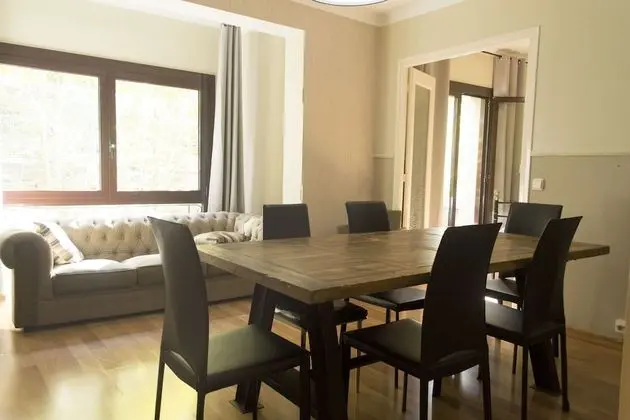 Design Apart Daire, 3 Yatak Odası, Sigara İçilmez