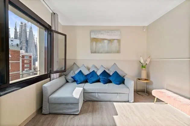 Design Apart Daire, 3 Yatak Odası, Sigara İçilmez