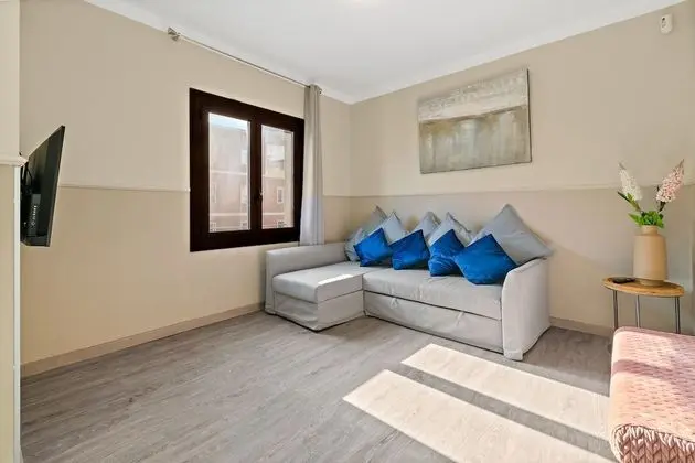 Design Apart Daire, 3 Yatak Odası, Sigara İçilmez