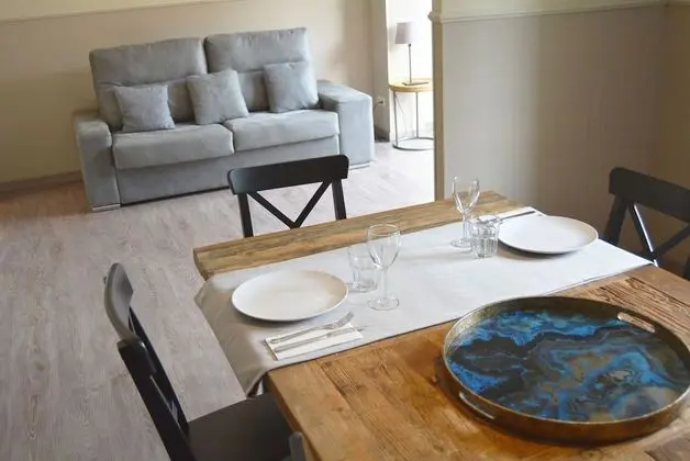 Design Apart Daire, 3 Yatak Odası, Sigara İçilmez