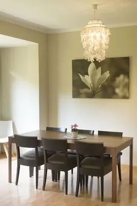 Design Apart Daire, 3 Yatak Odası, Sigara İçilmez