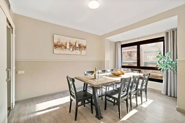 Design Apart Daire, 3 Yatak Odası, Sigara İçilmez