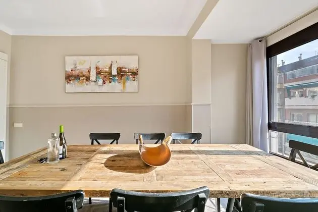Design Apart Daire, 3 Yatak Odası, Sigara İçilmez