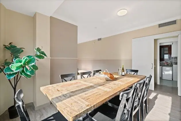 Design Apart Daire, 3 Yatak Odası, Sigara İçilmez