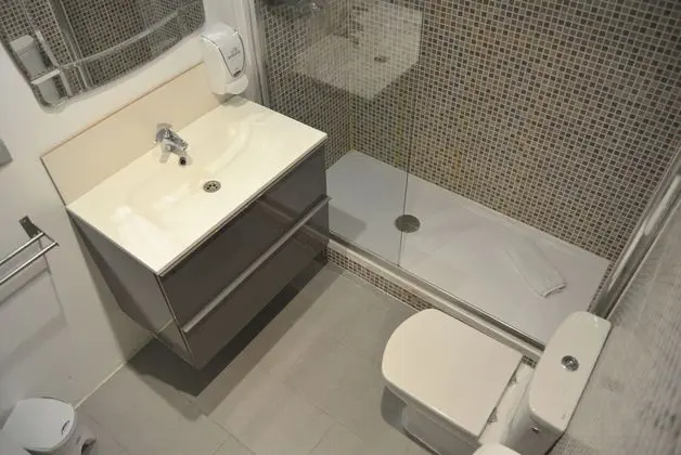 Design Apart Daire, 3 Yatak Odası, Sigara İçilmez