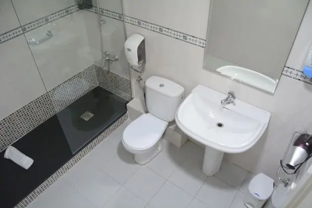 Design Apart Daire, 3 Yatak Odası, Sigara İçilmez