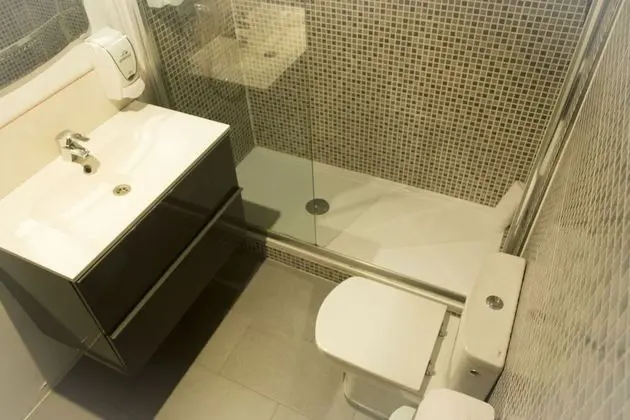 Design Apart Daire, 3 Yatak Odası, Sigara İçilmez