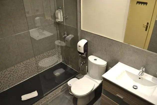 Design Apart Daire, 3 Yatak Odası, Sigara İçilmez