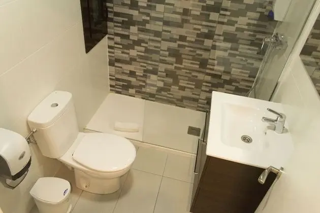 Design Apart Daire, 3 Yatak Odası, Sigara İçilmez