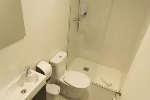 Design Apart Daire, 3 Yatak Odası, Sigara İçilmez