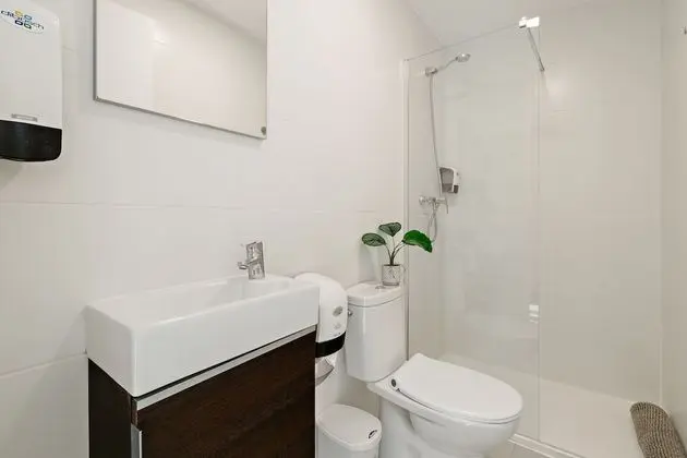 Design Apart Daire, 3 Yatak Odası, Sigara İçilmez