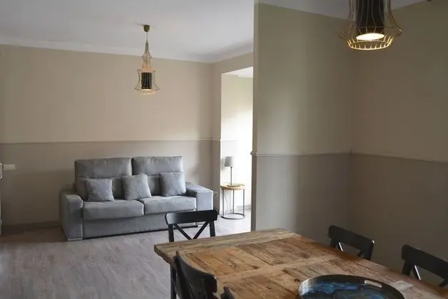 Design Apart Daire, 3 Yatak Odası, Sigara İçilmez