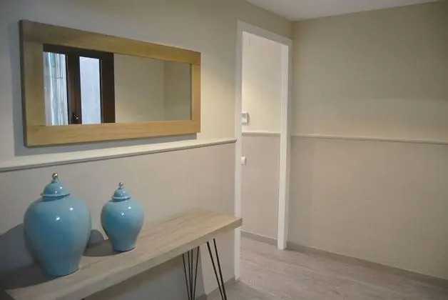 Design Apart Daire, 3 Yatak Odası, Sigara İçilmez