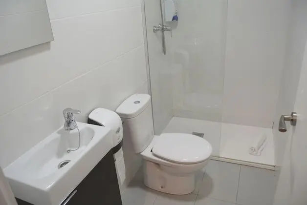 Design Apart Daire, 3 Yatak Odası, Sigara İçilmez
