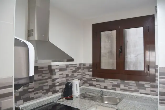 Design Apart Daire, 3 Yatak Odası, Sigara İçilmez