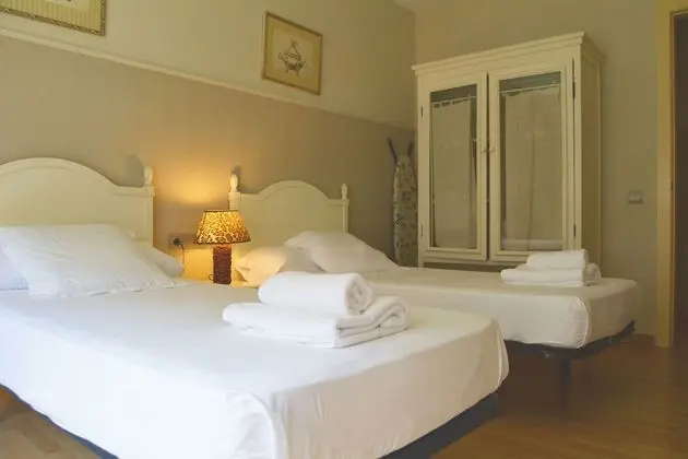 Design Apart Daire, 3 Yatak Odası, Sigara İçilmez