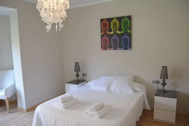 Design Apart Daire, 3 Yatak Odası, Sigara İçilmez