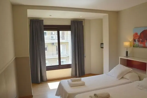 Design Apart Daire, 3 Yatak Odası, Sigara İçilmez
