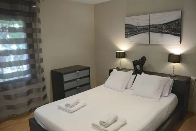 Design Apart Daire, 3 Yatak Odası, Sigara İçilmez