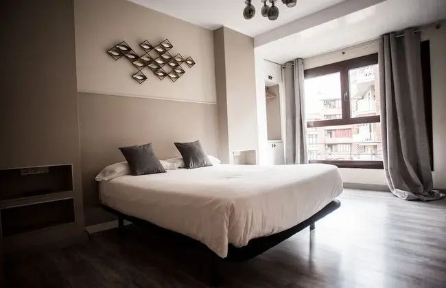 Design Apart Daire, 3 Yatak Odası, Sigara İçilmez