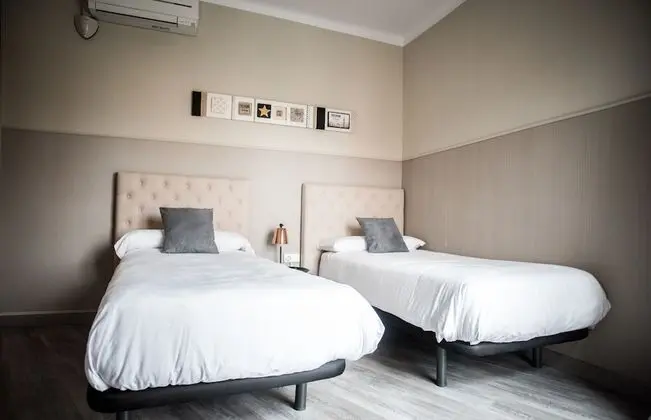 Design Apart Daire, 3 Yatak Odası, Sigara İçilmez