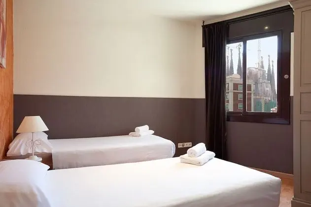 Design Apart Daire, 3 Yatak Odası, Sigara İçilmez