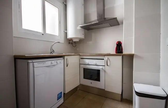 Design Apart Daire, 3 Yatak Odası, Sigara İçilmez