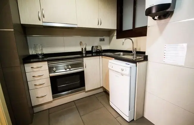 Design Apart Daire, 3 Yatak Odası, Sigara İçilmez