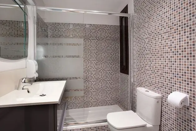 Design Apart Daire, 3 Yatak Odası, Sigara İçilmez