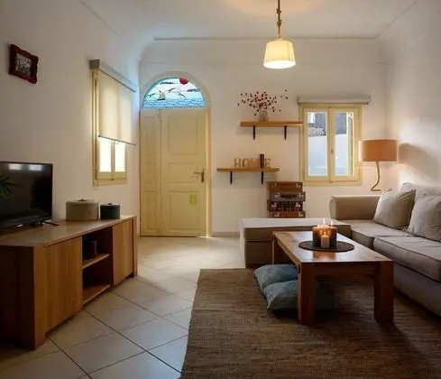 Deluxe Villa