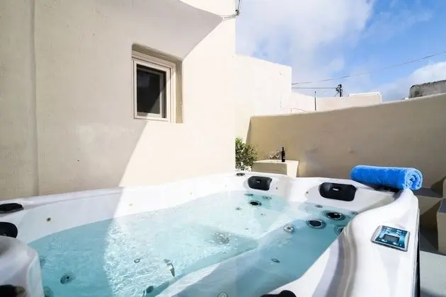 Premium Villa