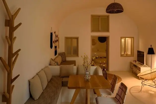 Premium Villa