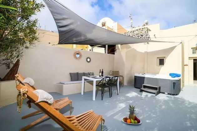 Premium Villa