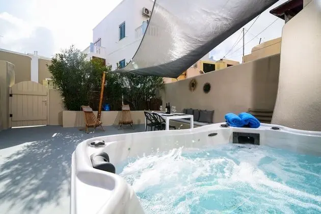 Premium Villa