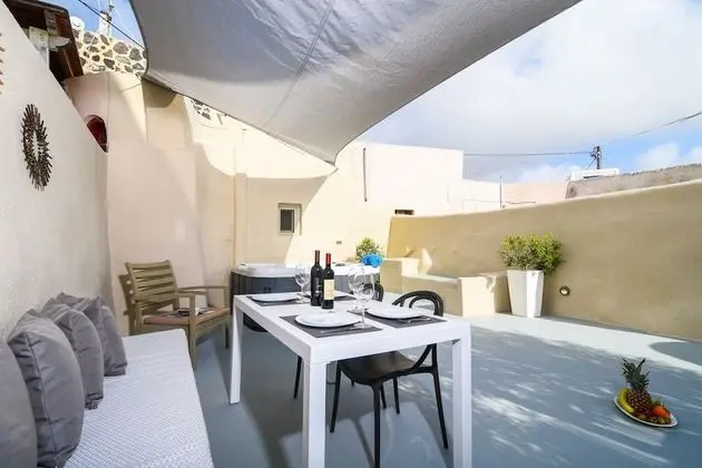 Premium Villa