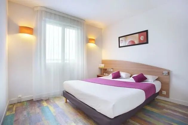 Suite Prestige