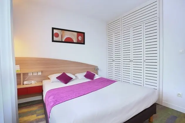Suite Prestige