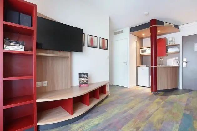 Suite Prestige