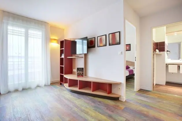 Suite Prestige