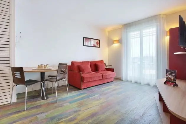 Suite Prestige