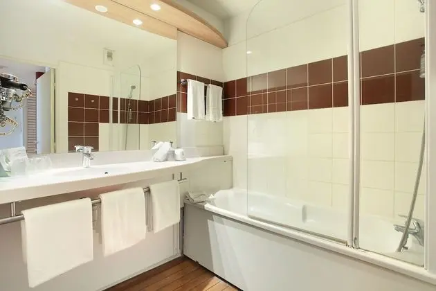 Suite Prestige