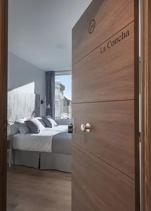 Standard Oda (La Concha)